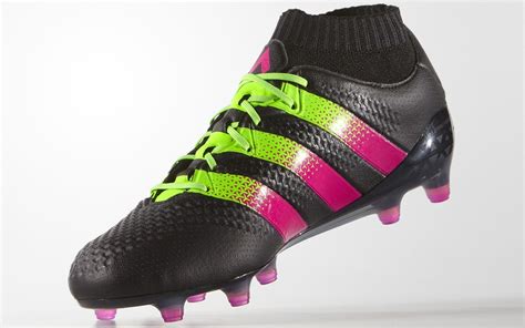 adidas fußballschuhe 16.1 primemesh|adidas ACE 16.1 Court Soccer Cleats .